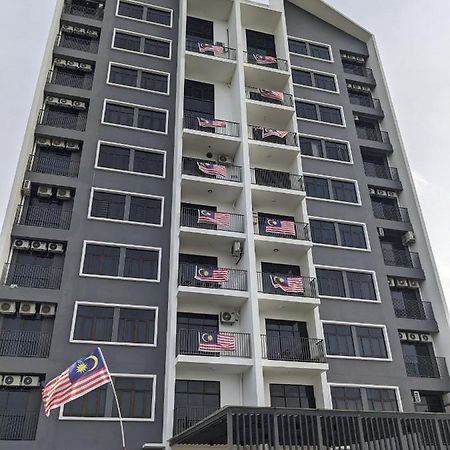 Alor Setar Imperio By Im Staycation 3Bedroom & Rooftop Pool المظهر الخارجي الصورة