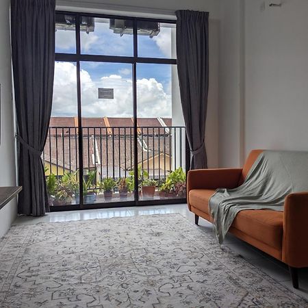 Alor Setar Imperio By Im Staycation 3Bedroom & Rooftop Pool المظهر الخارجي الصورة