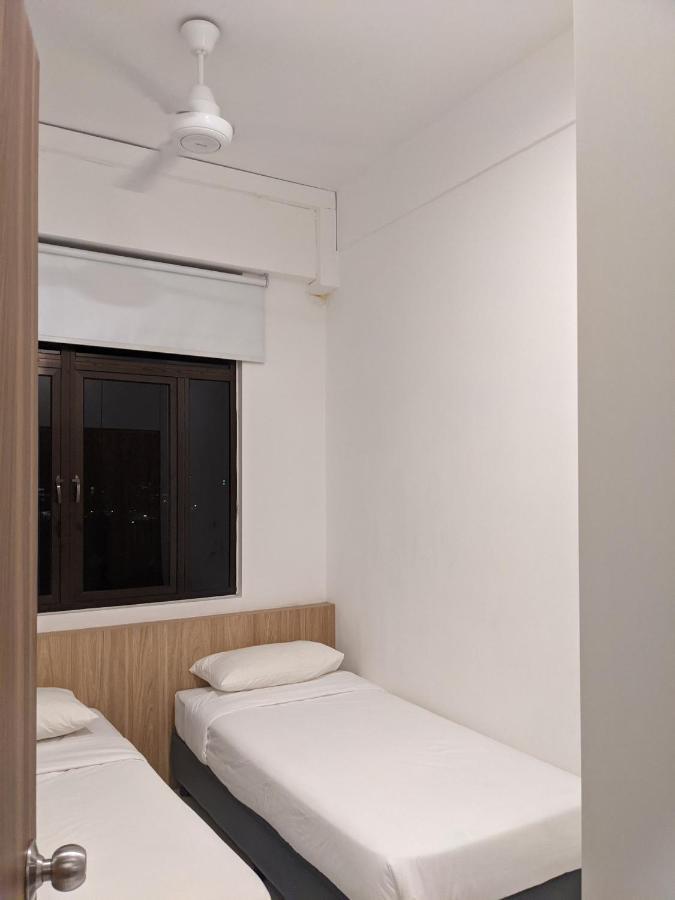 Alor Setar Imperio By Im Staycation 3Bedroom & Rooftop Pool المظهر الخارجي الصورة
