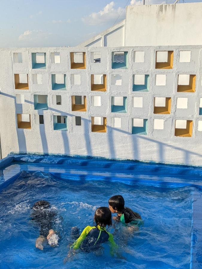 Alor Setar Imperio By Im Staycation 3Bedroom & Rooftop Pool المظهر الخارجي الصورة