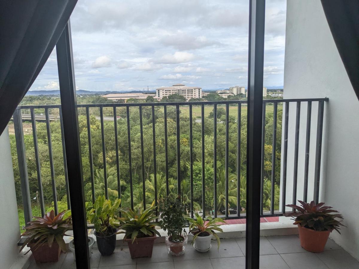Alor Setar Imperio By Im Staycation 3Bedroom & Rooftop Pool المظهر الخارجي الصورة