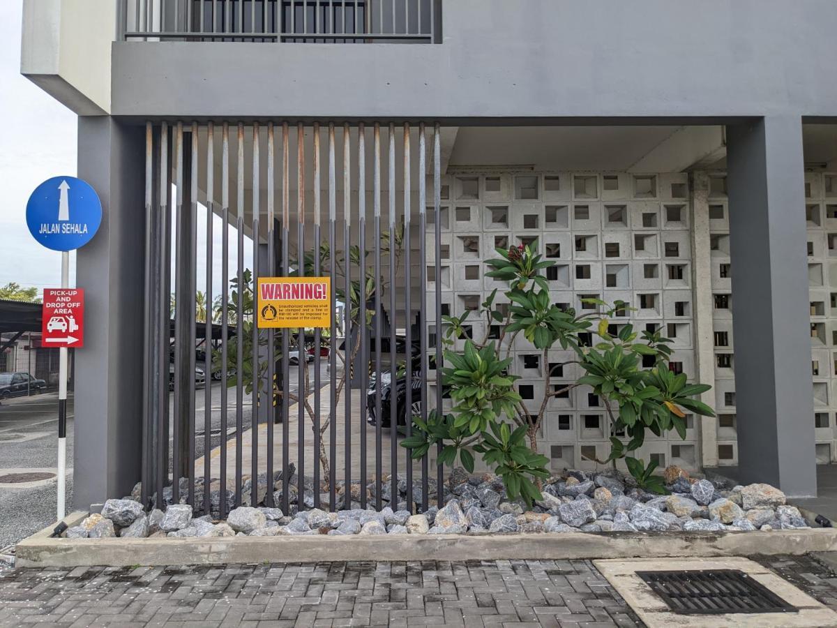 Alor Setar Imperio By Im Staycation 3Bedroom & Rooftop Pool المظهر الخارجي الصورة