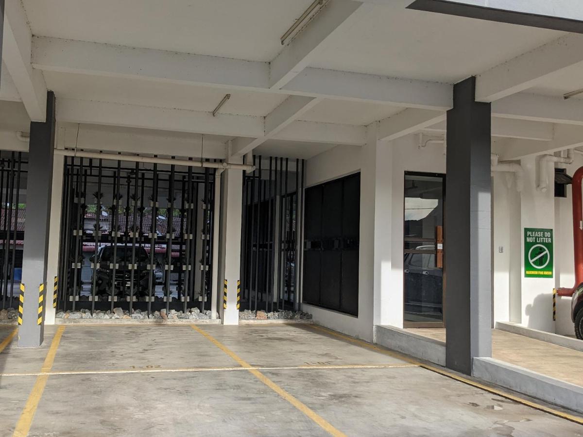 Alor Setar Imperio By Im Staycation 3Bedroom & Rooftop Pool المظهر الخارجي الصورة