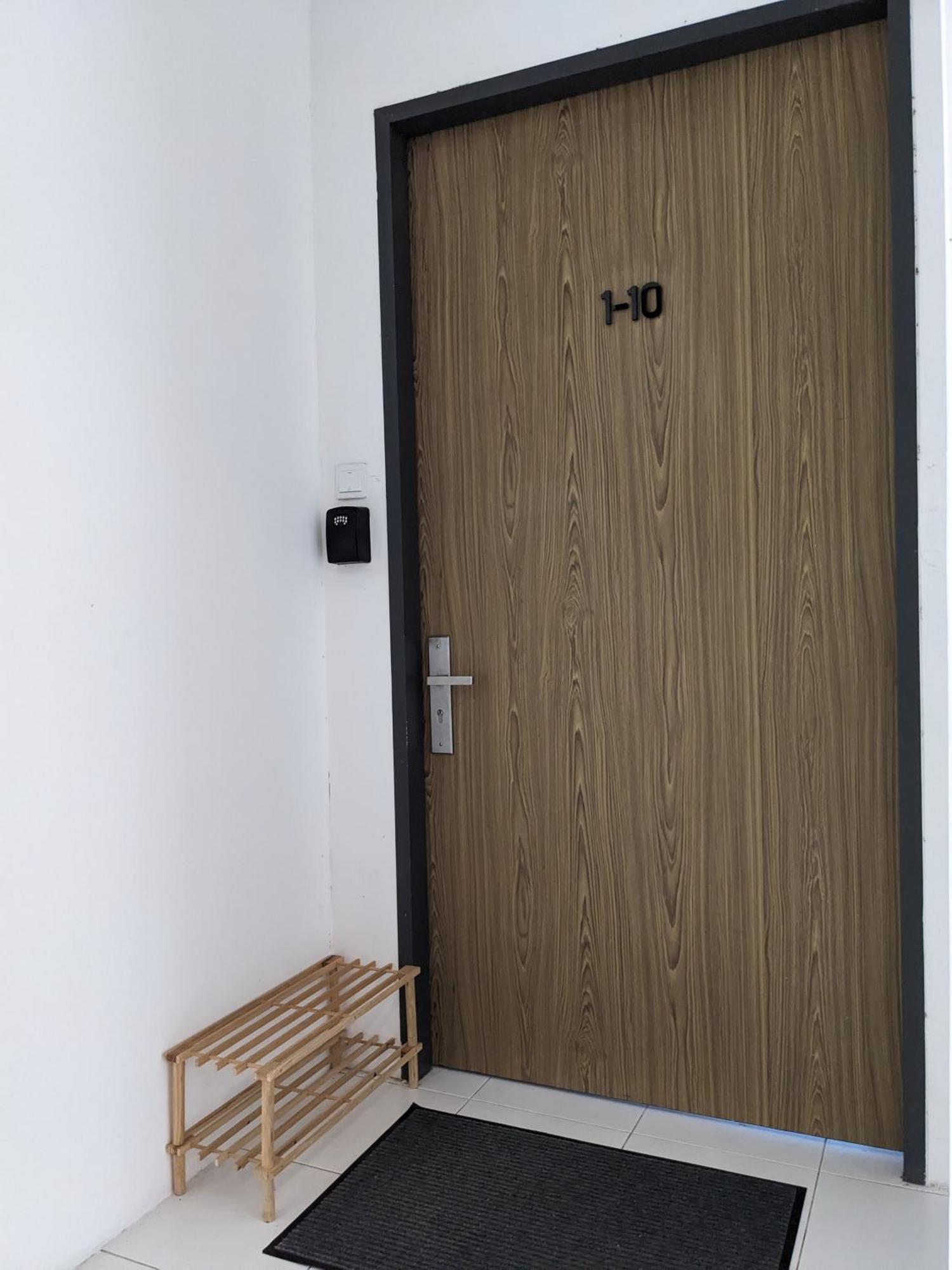 Alor Setar Imperio By Im Staycation 3Bedroom & Rooftop Pool المظهر الخارجي الصورة