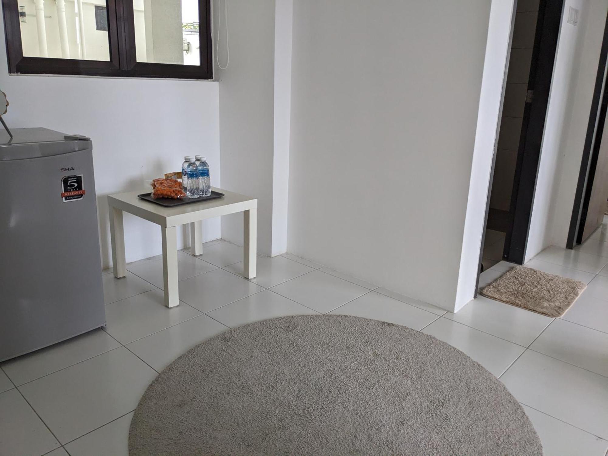 Alor Setar Imperio By Im Staycation 3Bedroom & Rooftop Pool المظهر الخارجي الصورة