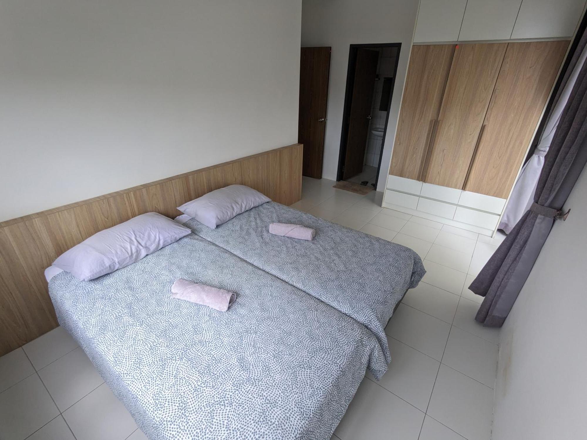 Alor Setar Imperio By Im Staycation 3Bedroom & Rooftop Pool المظهر الخارجي الصورة